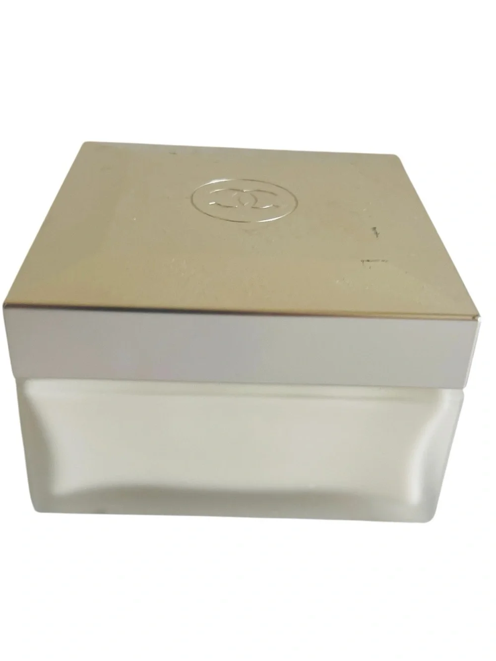 CHANEL Gabrielle Illuminating Body Cream